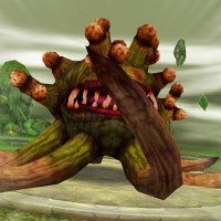 レイジングラッシュとかエヴィサレーション無しでモルボルソロ余裕っていってるやつ武器何使ってんの？