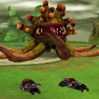 討伐で無双中!最強のジョブ”戦士”が修正後もメチャクチャ強くて他職が死んでる件・・・ 討伐で無双中!最強のジョブ”戦士”が修正後もメチャクチャ強くて他職が死んでる件・・・