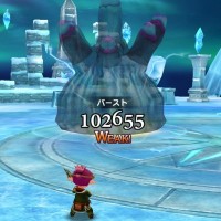 超朗報！黒魔1強時代の復活確定、TP100近く使って10万ダメージを出す方法が判明！