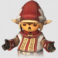 FFⅪで公開されているジョブ「白魔道士」の特徴や戦闘スキルなどをまとめてみた。