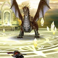 火力は下がるが、タンク役になれるナイト上級者はチームに入れると安定するぞ! 火力は下がるが、タンク役になれるナイト上級者はチームに入れると安定するぞ!