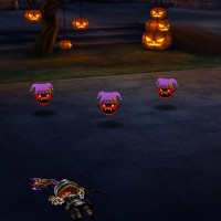 重要！ハロウィン上級で必須の白魔が絶対にやってはいけないこと！