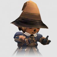 FFⅪで公開されているジョブ「黒魔道士」の特徴や戦闘スキルなどをまとめてみた。