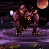 寄生撲滅！上級からは総合戦闘力の修正と条件をつけるべきだと思うんですが･･･