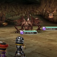 黒魔の火力を劇的にUP!! 確定NM『シーカー&ダークドラゴン』からSレアドロップを狙え!!