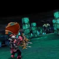 イベント超級クラスでは「バサⅢ×ランペ」の超火力ゴリ押しだけでは嫌われるみたいだぞ･･･