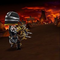 カオスドラゴンが1日限定レアドロップ率2倍で再来!!S装備を入手する大チャンス!! カオスドラゴンが1日限定レアドロップ率2倍で再来!!S装備を入手する大チャンス!!