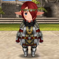悲報！遂にナイトがモンクよりも下になってしまった件･･･パッシブの底上げをしないとゴミ職になるぞ～