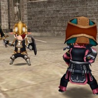 ヒロインズコンバットの強敵『神殿騎士団 クリルラ』の討伐方法まとめ！