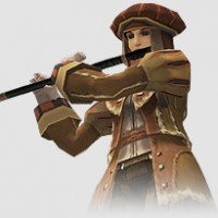 FFⅪで公開されているジョブ「吟遊詩人」の特徴や戦闘スキルなどをまとめてみた。