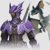 FFⅪで公開されているジョブ「竜騎士」の特徴や戦闘スキルなどをまとめてみた。