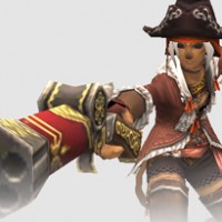 FFⅪで公開されているジョブ「コルセア」の特徴や戦闘スキルなどをまとめてみた。