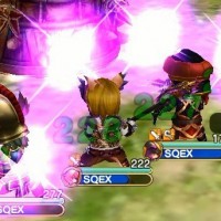 開発方針にあるバトルシステムについてをまとめてみました。