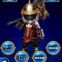 とりあえずもう少し攻撃力が欲しいんだけど、この先どうすればいいのか教えてくれ・・・ とりあえずもう少し攻撃力が欲しいんだけど、この先どうすればいいのか教えてくれ・・・